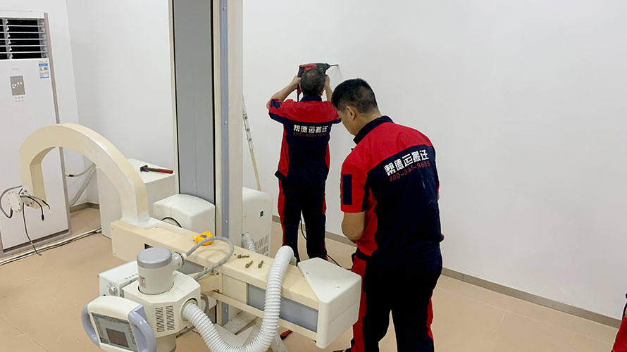 深圳龍華搬家公司介紹：如何選擇合適的搬家助手