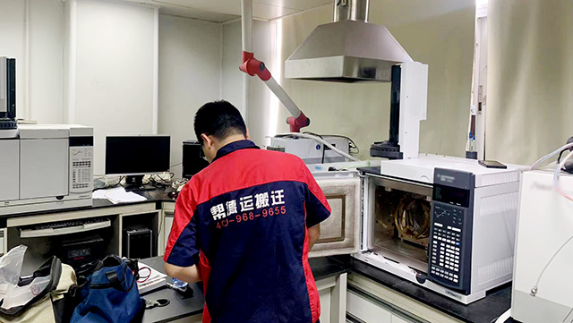 深圳市搬家公司的注意事項有哪些