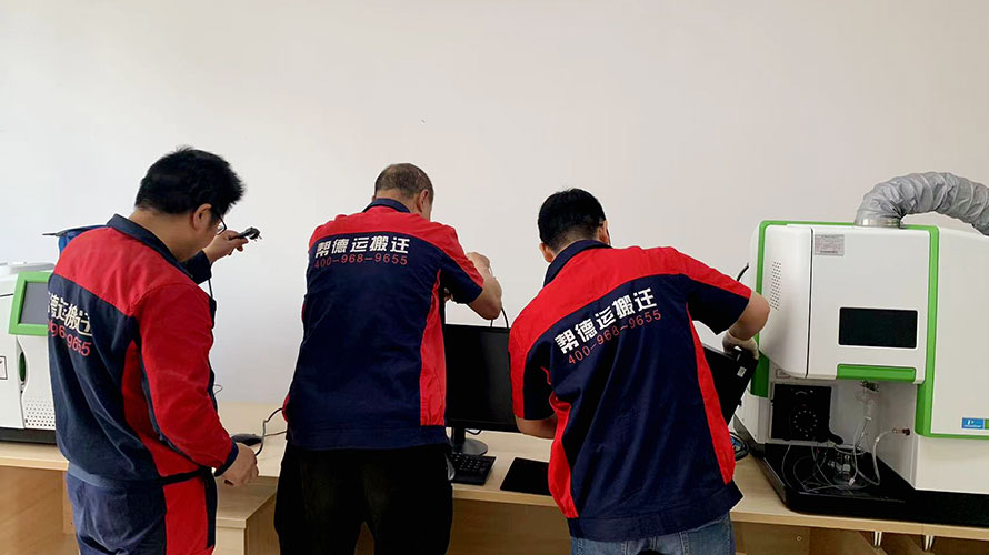 進行深圳市搬家的注意事項有哪些