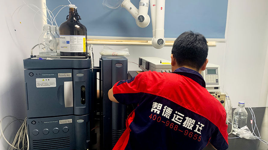 居民搬家作業(yè)過程中應避免出現(xiàn)哪些現(xiàn)象