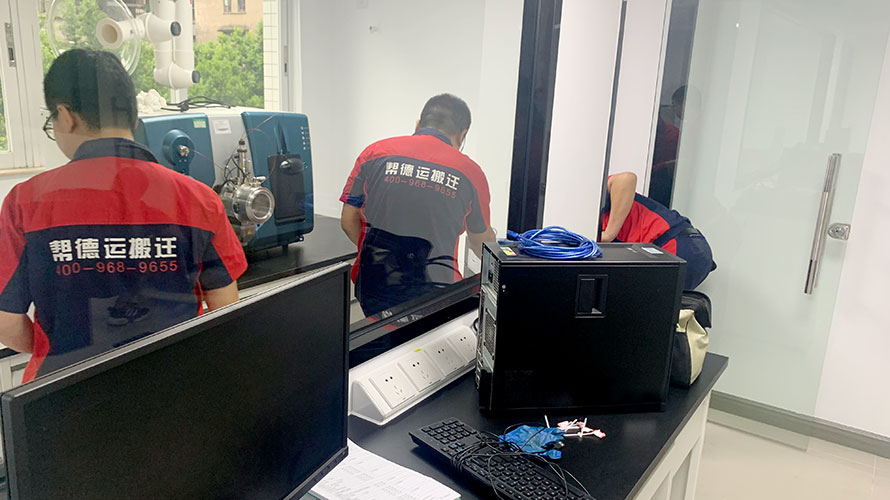 目前各深圳搬家公司行業(yè)發(fā)展如何