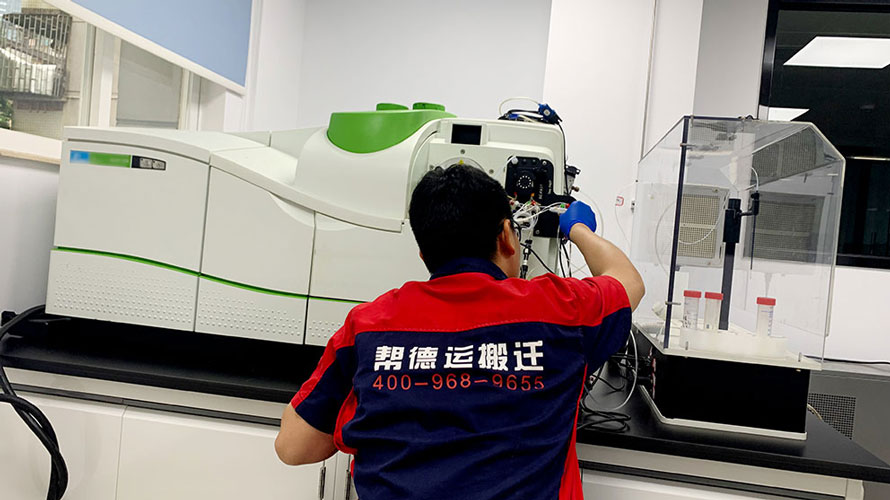 深圳搬遷服務(wù)公司為什么要進(jìn)行物流服務(wù)創(chuàng)新