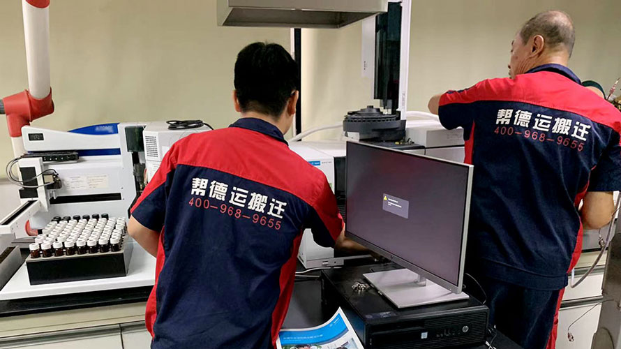 深圳搬家公司推薦，吉泰用優(yōu)質(zhì)服務(wù)贏得口碑