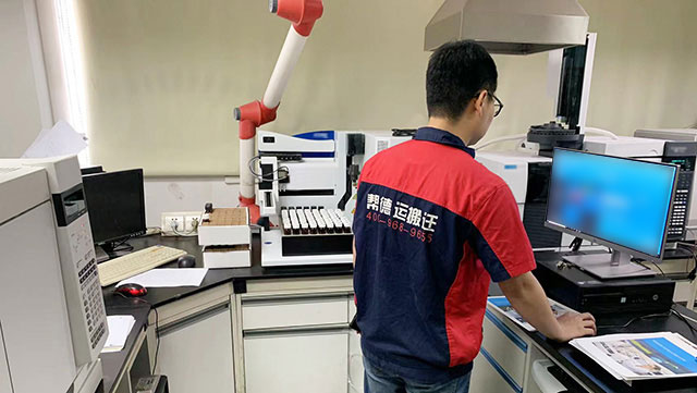 深圳搬家公司靠譜嗎？