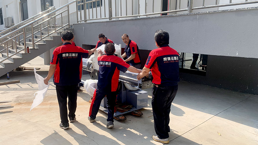 深圳南山區(qū)搬家公司哪家好？