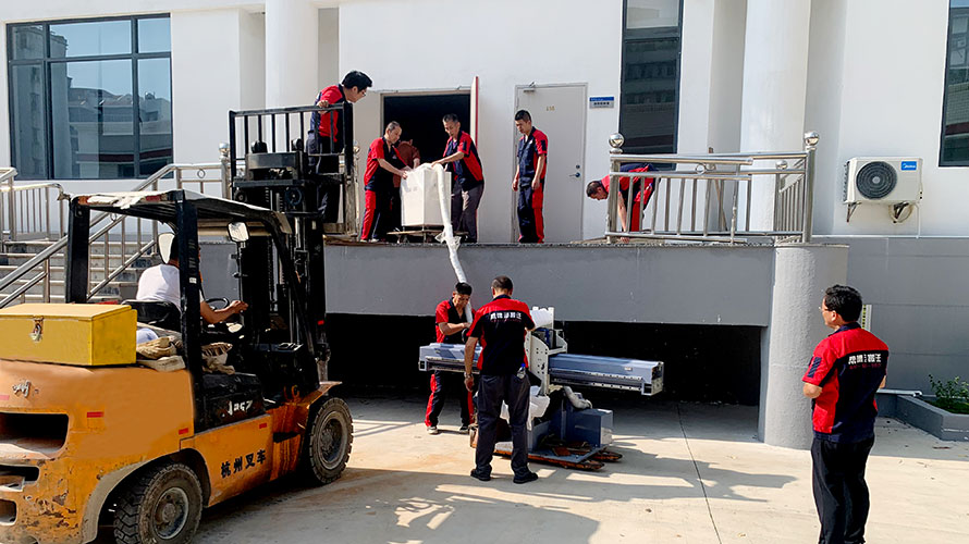 深圳大浪有搬鋼琴的搬家公司嗎？