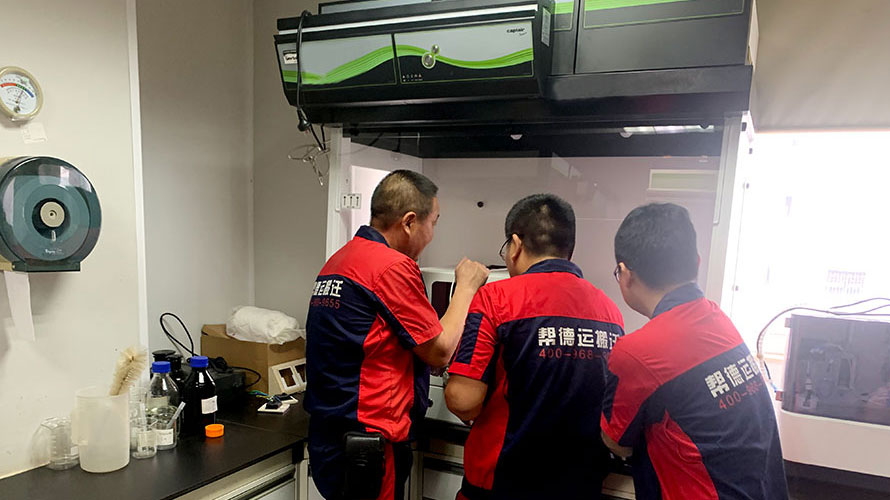 服務(wù)好的深圳搬家公司搬運技巧有哪些?