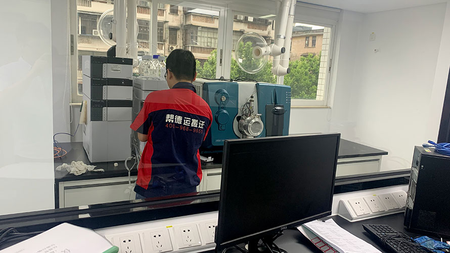 關(guān)于如何找到深圳正規(guī)搬家公司的實(shí)用攻略