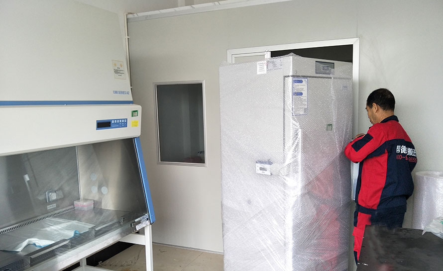 大型設(shè)備吊裝搬運(yùn)安全注意事項(xiàng)