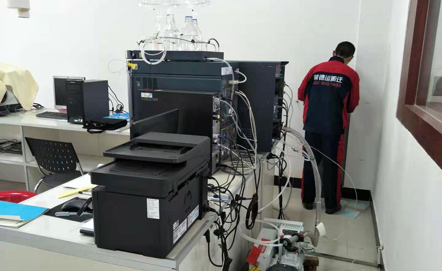 工廠設(shè)備搬家時(shí)間進(jìn)度控制：措施到位，事半功倍