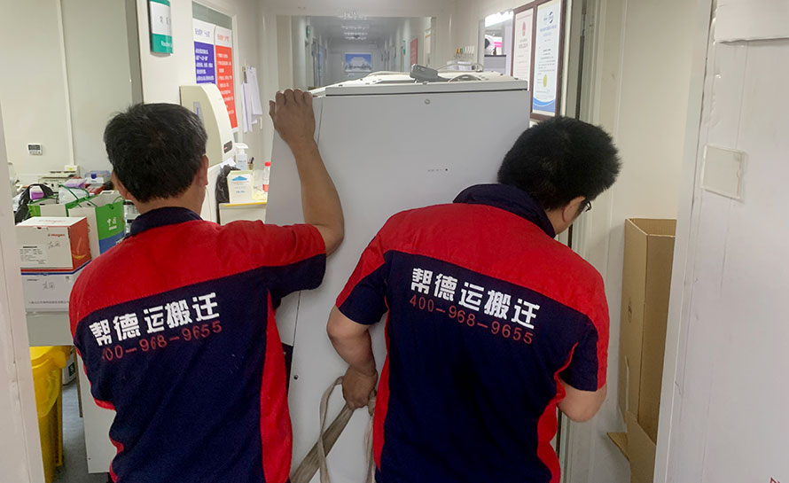 深圳進(jìn)口設(shè)備搬家公司怎么選？