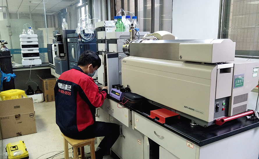 吉泰搬遷深圳工廠生產(chǎn)線搬遷服務(wù)的特點(diǎn)