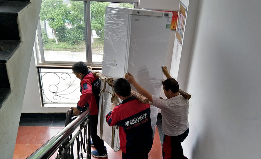 一篇文章看懂深圳設(shè)備搬家價(jià)格組成