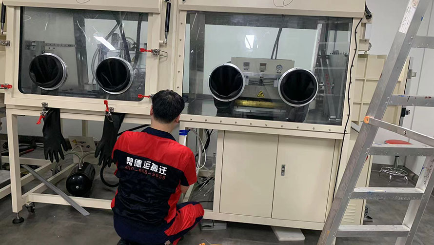 深圳大型設(shè)備搬運(yùn)