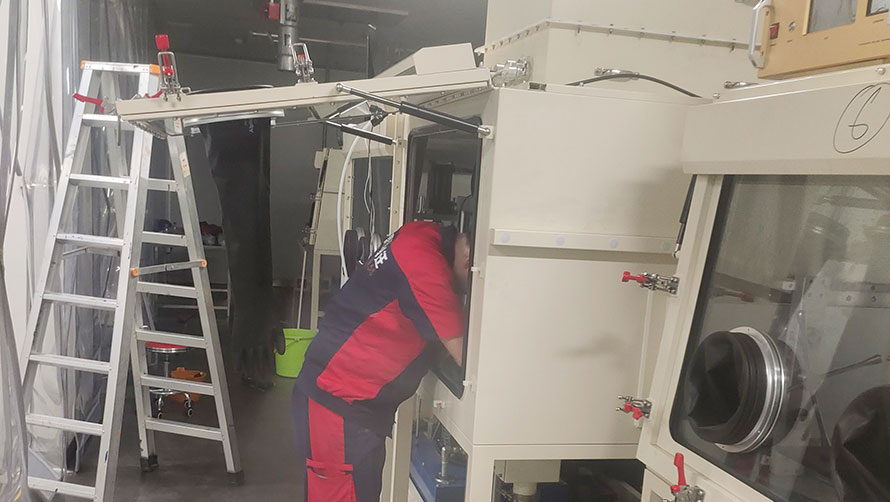 深圳辦公室搬家價(jià)格由哪些板塊組成？