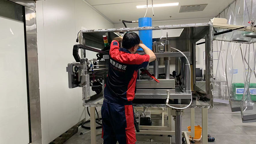 深圳搬家：以專業(yè)高效，滿足企事業(yè)單位搬遷需求