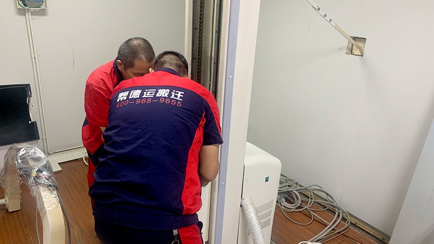 如何挑選靠譜的深圳南山搬家公司？這些要點(diǎn)要知道！