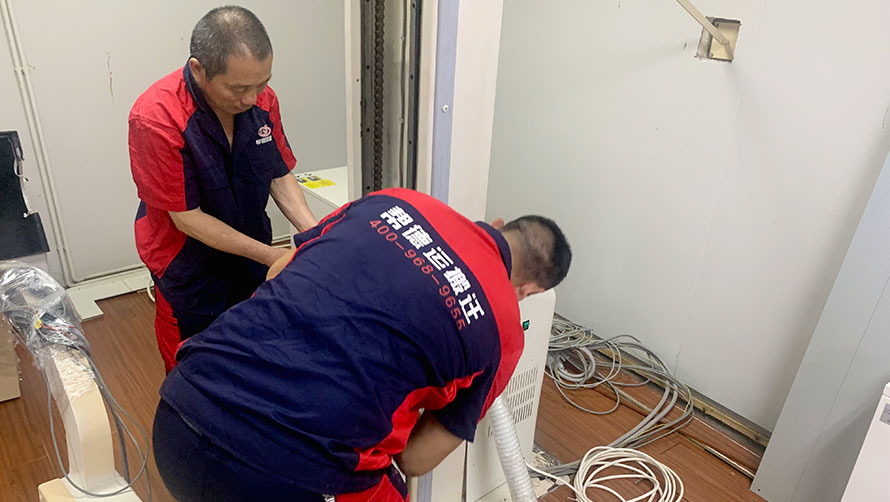 深圳搬家公司新趨勢(shì)：吉泰搬遷引領(lǐng)行業(yè)智能化、綠色化發(fā)展