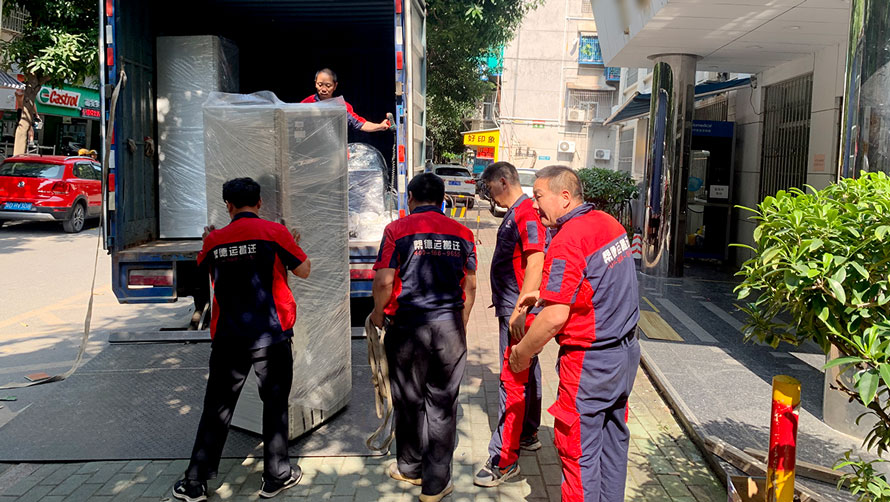 選對(duì)深圳南山搬家公司，讓你的搬家之旅零煩惱