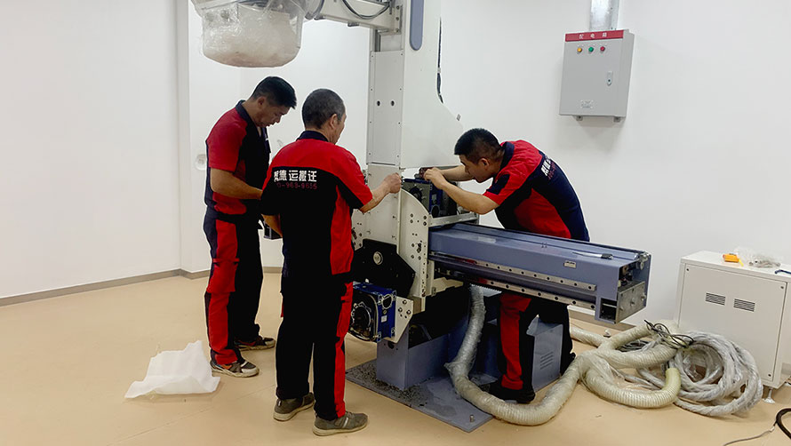 深圳福田搬家省錢攻略：如何降低30%的搬遷成本？