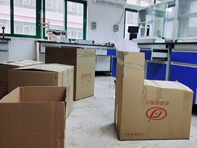 深圳東曉街道搬家