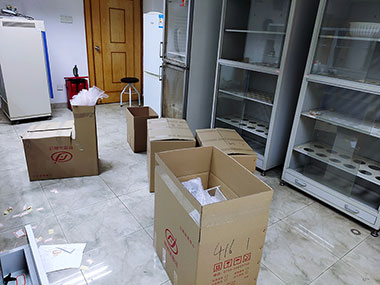 學生宿舍家具搬運服務